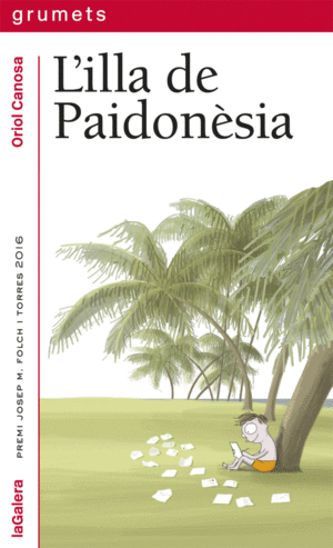 L ILLA DE PAIDON�SIA