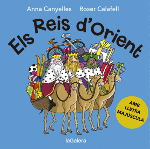 ELS REIS DORIENT    CARTONE