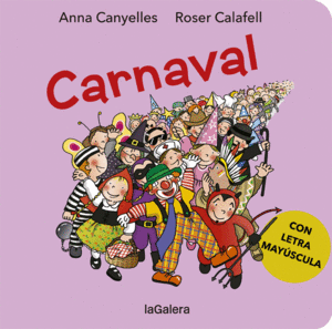 CARNAVAL    CARTONE