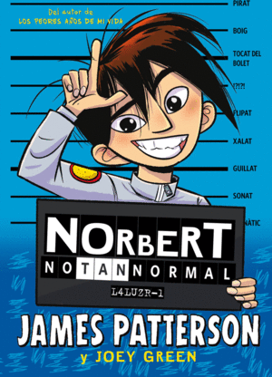 NORBERT NO TAN NORMAL 1