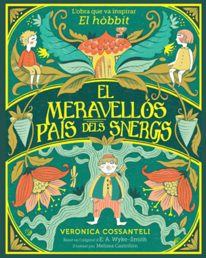 EL MERAVELLS PAS DELS SNERGS