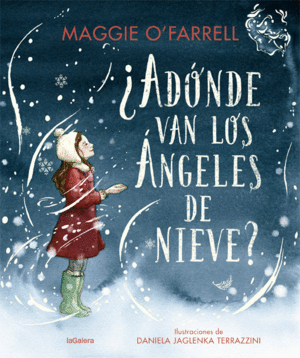 ADNDE VAN LOS NGELES DE NIEVE