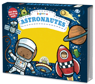 JUGUEM A ASTRONAUTES