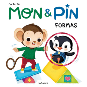 MON & PIN. FORMAS   CARTONE