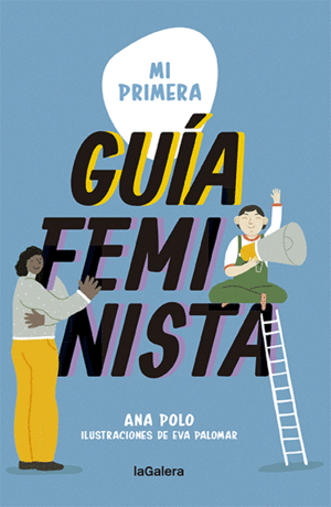 MI PRIMERA GUA FEMINISTA