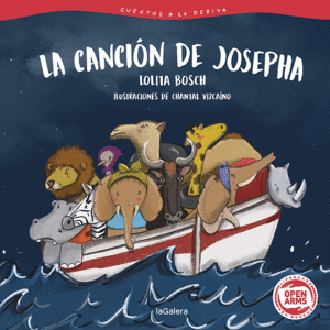 CUENTOS A LA DERIVA 1. LA CANCIN DE JOSEPHA