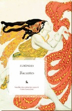 BACANTES