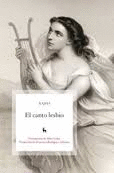 EL CANTO LESBIO