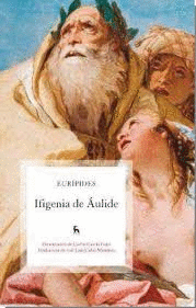 IFIGENIA DE AULIDE