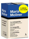 ESENCIAL MAR�A MOLINER