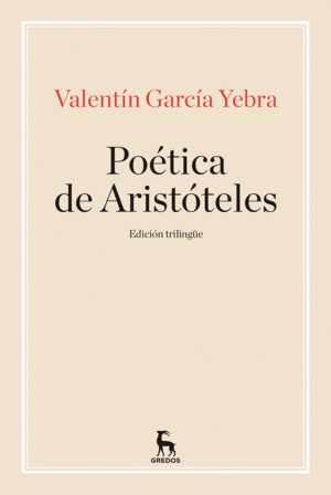 POTICA DE ARISTOTELES