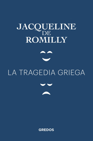 LA TRAGEDIA GRIEGA