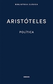 POLTICA. ARISTTELES