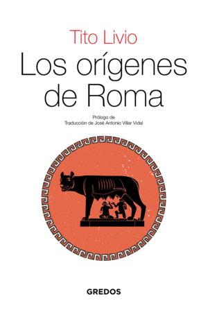 LOS OR�GENES DE ROMA