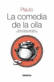 LA COMEDIA DE LA OLLA