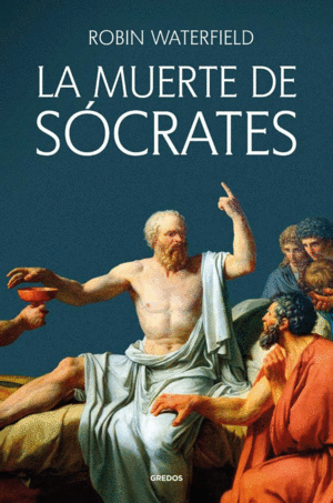 MUERTE DE SCRATES, LA