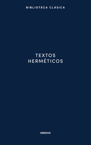 TEXTOS HERM�TICOS
