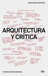 ARQUITECTURA Y CRTICA