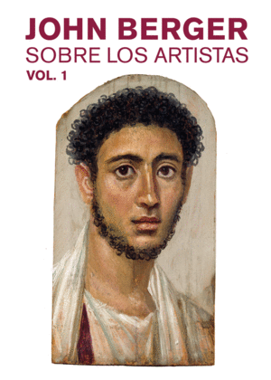 SOBRE LOS ARTISTAS VOL.1