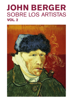 SOBRE LOS ARTISTAS VOL. 2