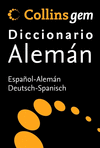 DIC COLLINS GEM ALEMAN