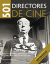 501 DIRECTORES DE CINE