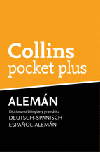 COLLINS POCKET PLUS ESPAOL-ALEMAN