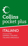 DIC COLLINS POCKET PLUS ESPAOL-ITALIANO
