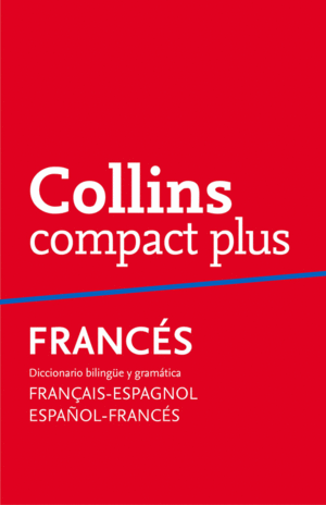 COLLINS COMPACT PLUS ESPAOL-FRANCES