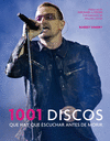 1001 DISCOS QUE HAY QUE ESCUCHAR ANTES DE MORIR  2011