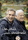 UN PAIS PARA COMERSELO -RUSTICA-
