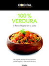 100% VERDURA