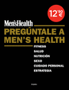 PREGUNTALE A MEN'S HEALTH