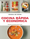 COCINA RPIDA Y ECONMICA