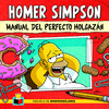 HOMER SIMPSON  MANUAL DEL PERFECTO HOLGAZN