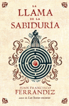 LA LLAMA DE LA SABIDUR�A