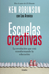 ESCUELAS CREATIVAS