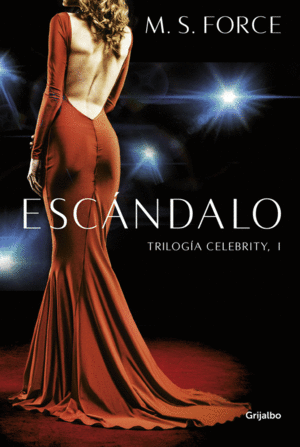 TRILOGA CELEBRITY 1 ESCNDALO