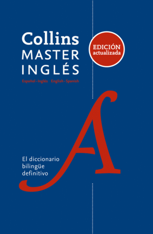 MASTER INGLS DICCIONARIO