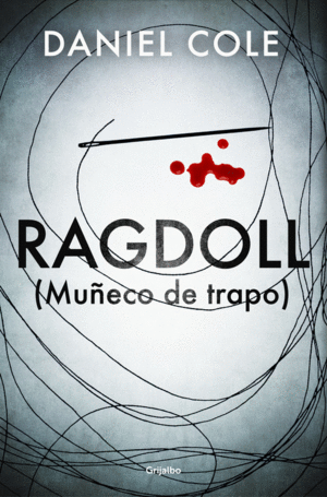 RAGDOLL (MUECO DE TRAPO)