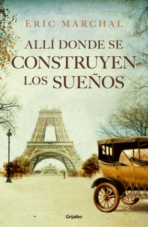 ALL� DONDE SE CONSTRUYEN SUE�OS.