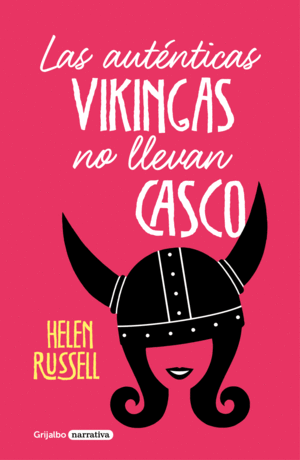 LAS AUTENTICAS VIKINGAS NO LLEVAN CASCO