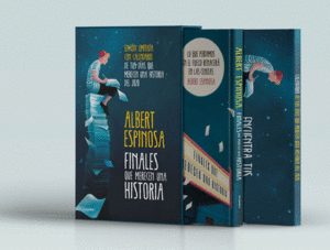 FINALES QUE MERECEN UNA HISTORIA - CON CALENDARIO 2020-