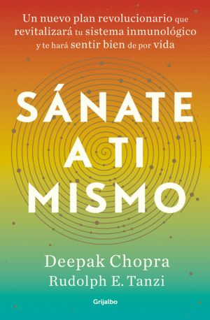 S�NATE A TI MISMO
