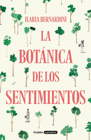 BOTANICA DE LOS SENTIMIENTOS, LA