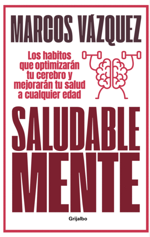 SALUDABLE MENTE