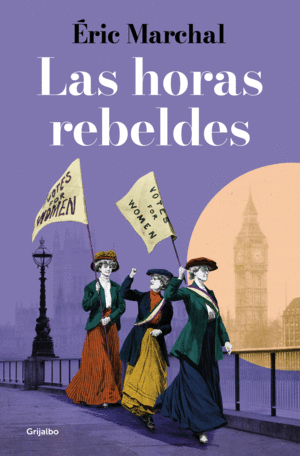 LAS HORAS REBELDES