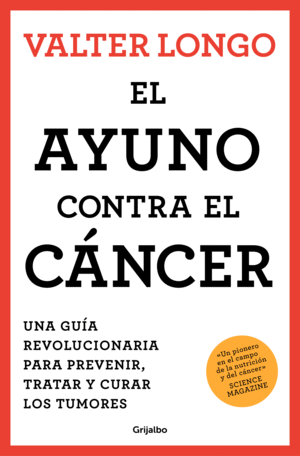 EL AYUNO CONTRA EL CNCER