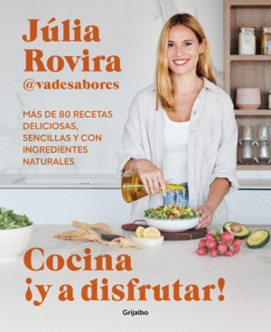 COCINA Y A DISFRUTAR!