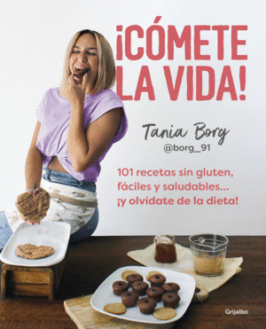 IHOY ME COMERE LA VIDA!